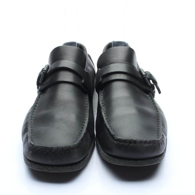 Loafers EUR 36.5 Black | Vite EnVogue