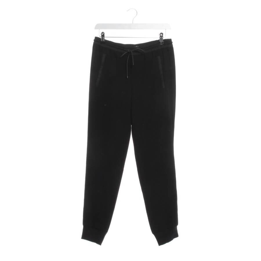 Image 1 of Trousers XS Black in color Black | Vite EnVogue