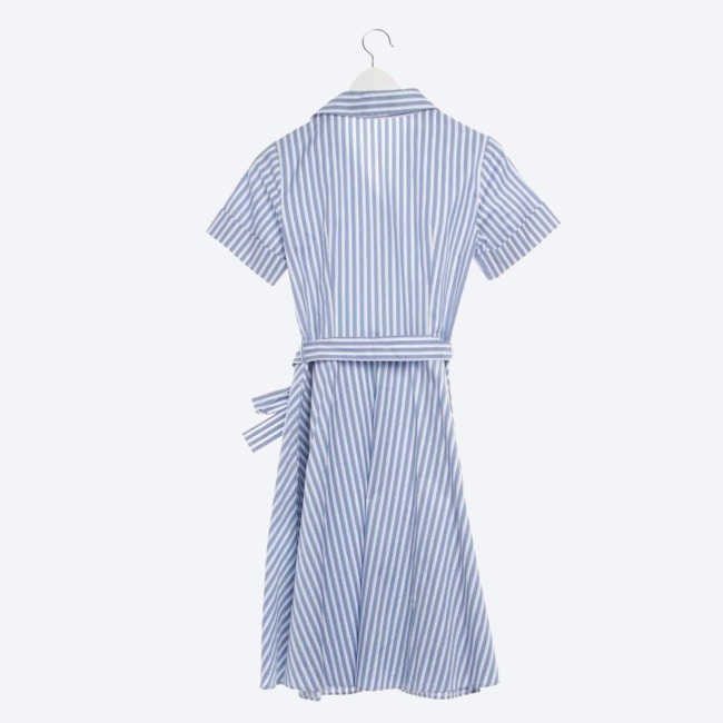 Image 2 of Shirt Dress 32 Blue in color Blue | Vite EnVogue