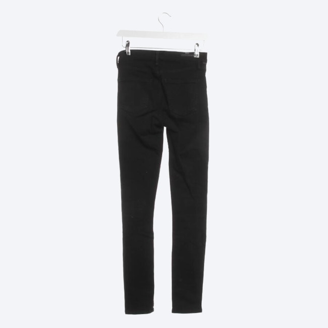 Image 2 of Jeans Slim Fit W24 Black in color Black | Vite EnVogue