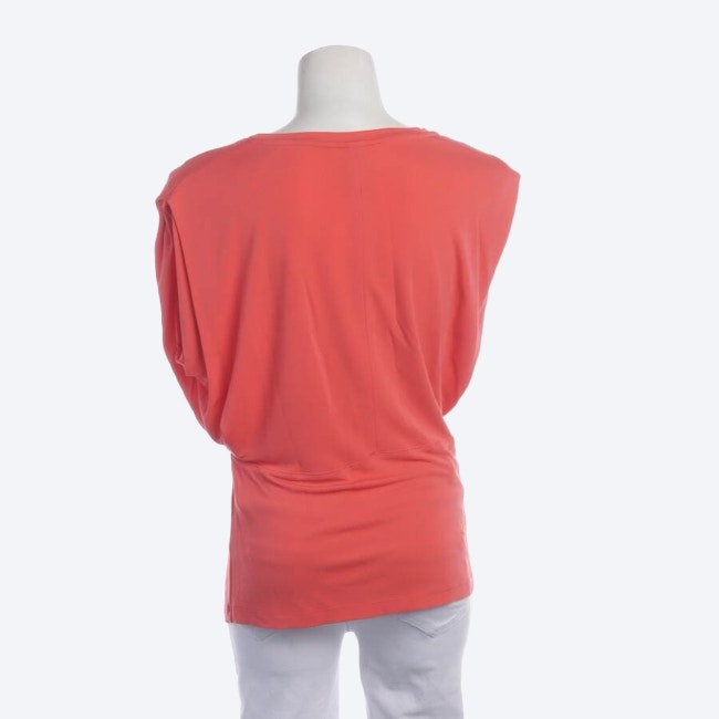 Image 2 of Shirt 40 Orange in color Orange | Vite EnVogue