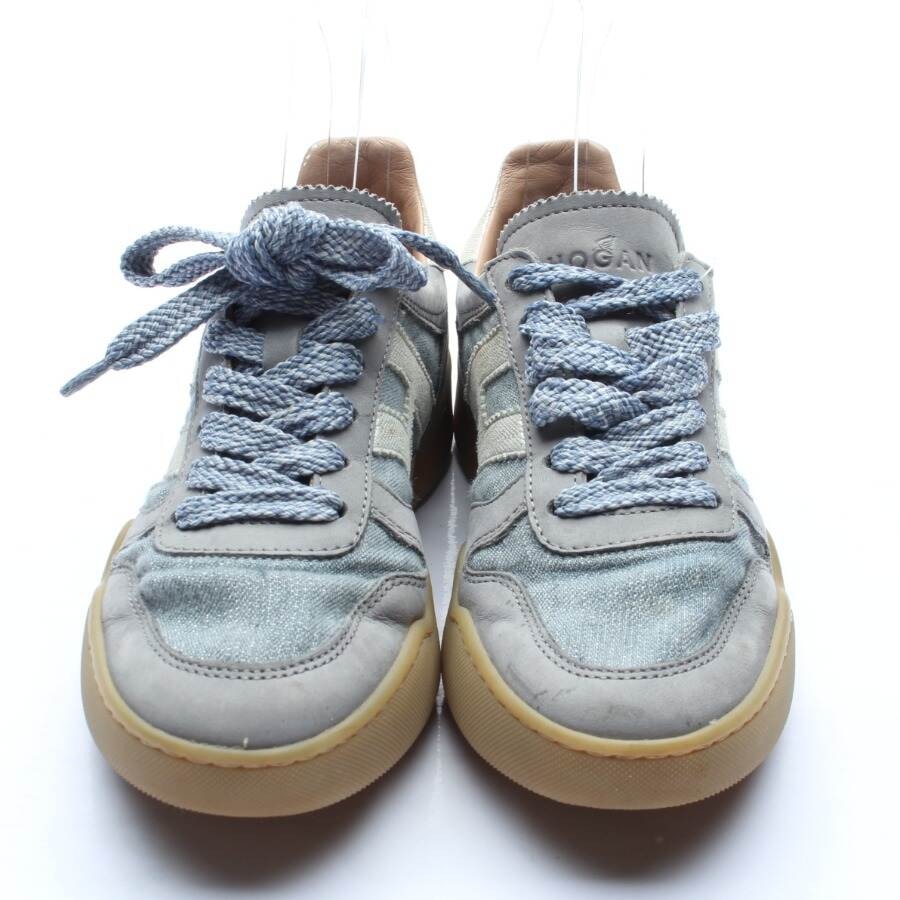 Image 2 of Sneakers EUR 35 Blue in color Blue | Vite EnVogue