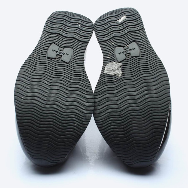 Bild 4 von Sneaker EUR 35 Schwarz in Farbe Schwarz | Vite EnVogue