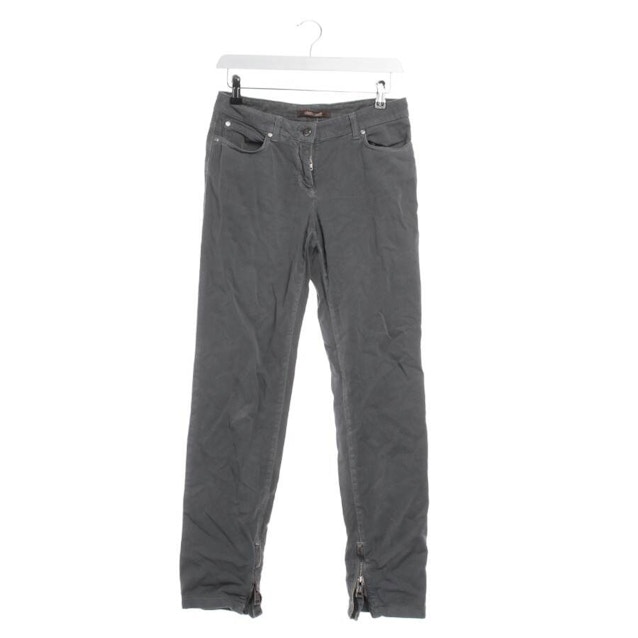 Image 1 of Jeans Boyfriend 34 Gray | Vite EnVogue