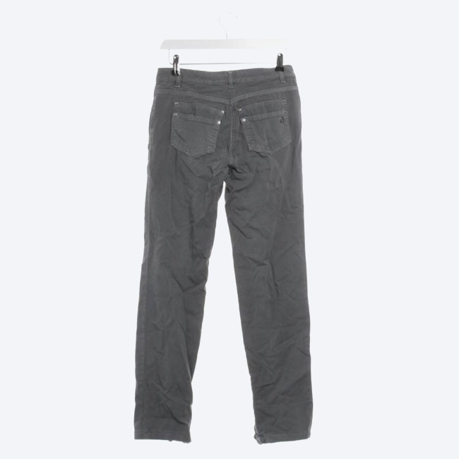 Bild 2 von Jeans Boyfriend 34 Grau in Farbe Grau | Vite EnVogue