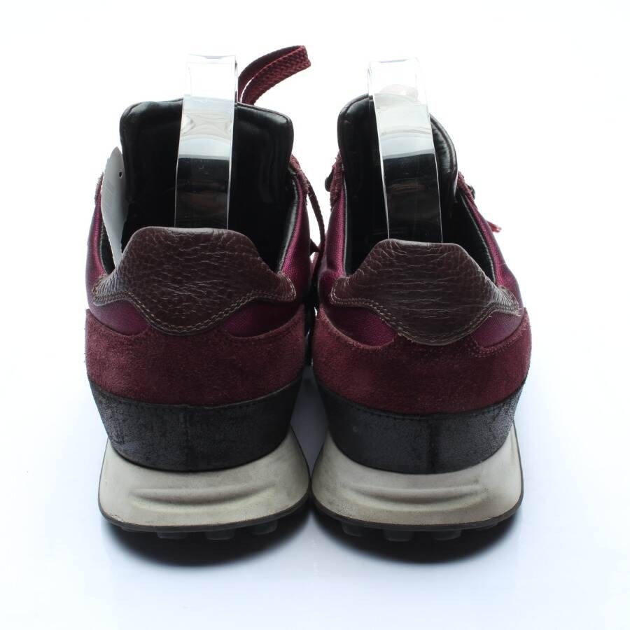 Image 3 of Sneakers EUR 41 Dark Purple in color Purple | Vite EnVogue
