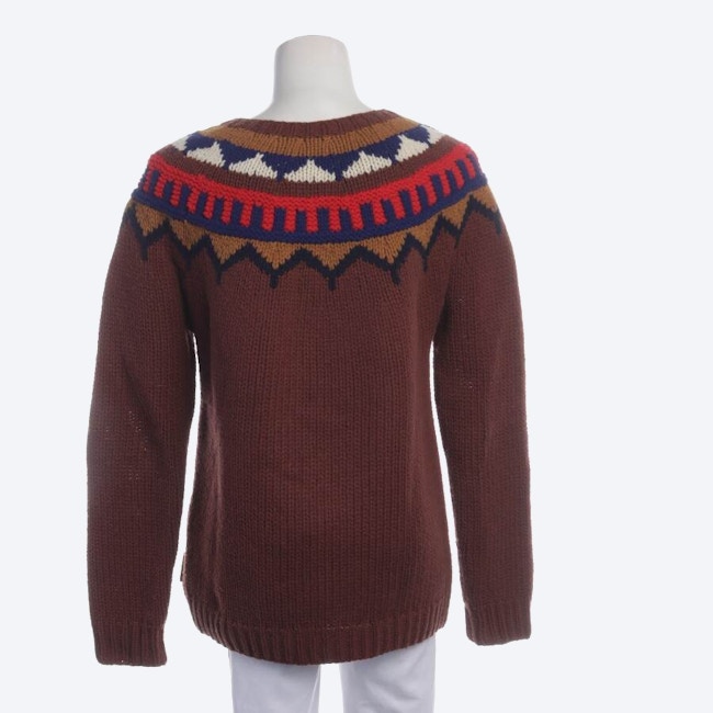 Image 2 of Wool Jumper M Multicolored in color Multicolored | Vite EnVogue