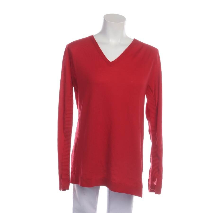 Image 1 of Wool Jumper 42 Red in color Red | Vite EnVogue