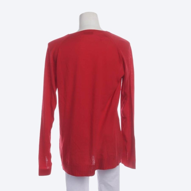 Image 2 of Wool Jumper 42 Red in color Red | Vite EnVogue