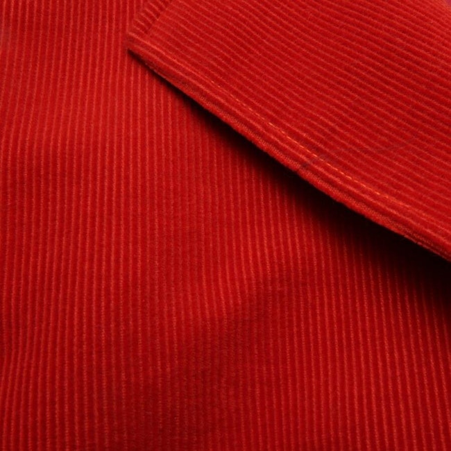 Image 4 of Blazer 50 Red in color Red | Vite EnVogue
