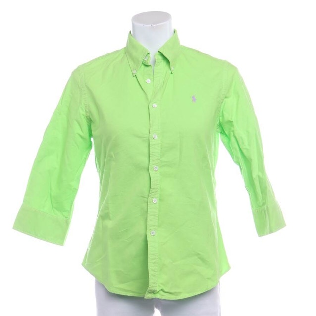 Image 1 of Shirt 40 Light Green | Vite EnVogue
