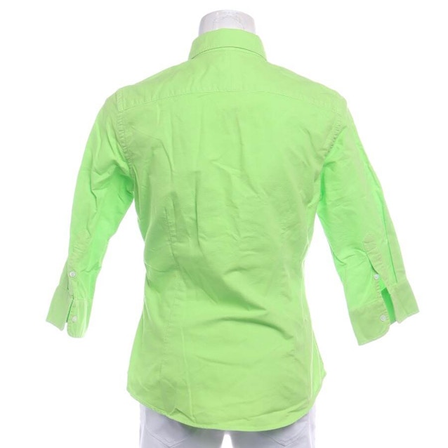 Shirt 40 Light Green | Vite EnVogue