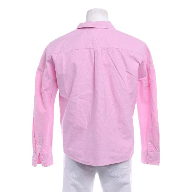 Shirt 2XS Light Pink | Vite EnVogue
