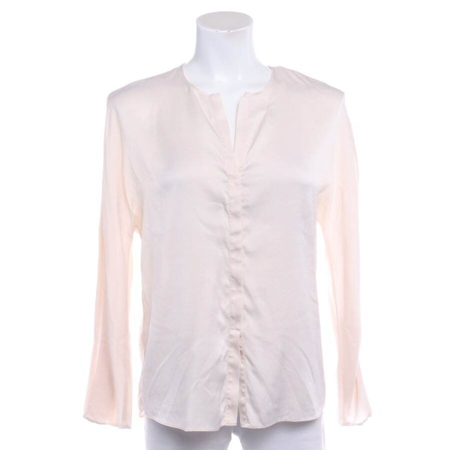 Image 1 of Shirt Blouse M Cream | Vite EnVogue