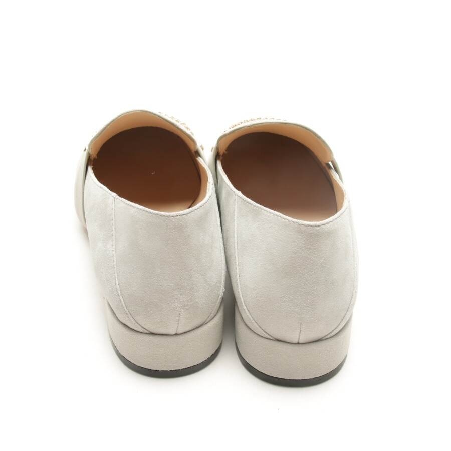 Bild 3 von Loafers EUR 38 Hellgrau in Farbe Grau | Vite EnVogue