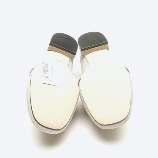 Bild 4 von Loafers EUR 38 Hellgrau in Farbe Grau | Vite EnVogue