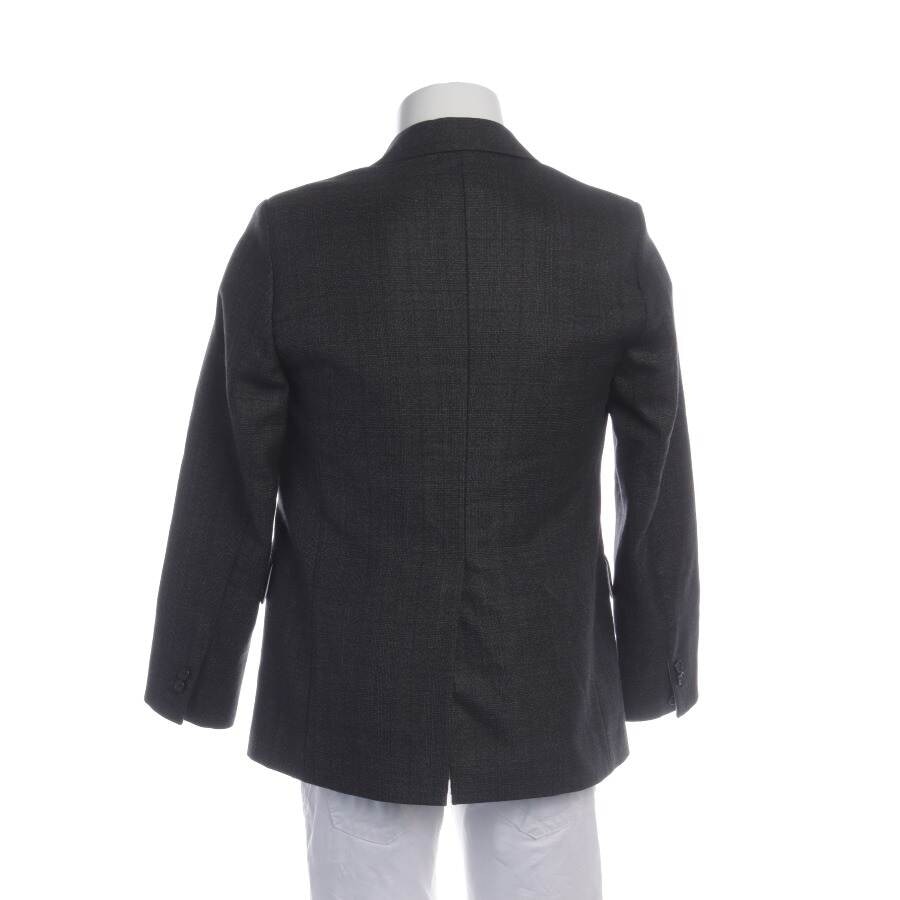 Image 2 of Wool Blazer 30 Dark Gray in color Gray | Vite EnVogue