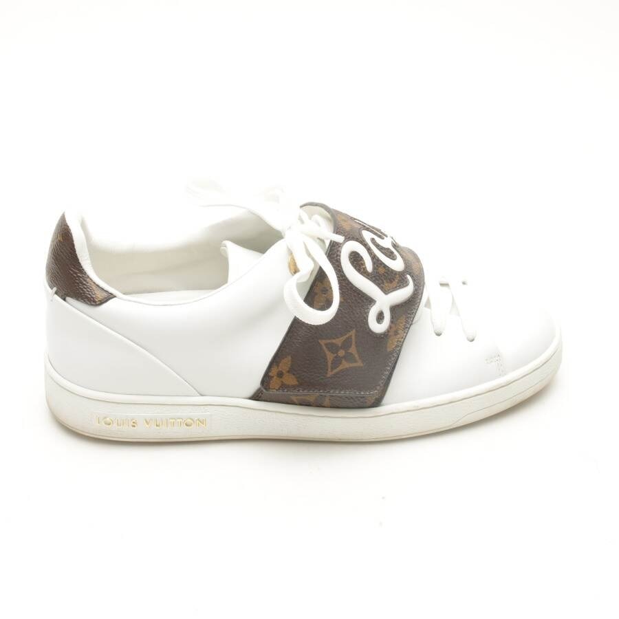 Image 1 of Sneakers EUR 36 White in color White | Vite EnVogue