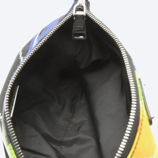 Image 2 of Cosmetic Bag Multicolored in color Multicolored | Vite EnVogue