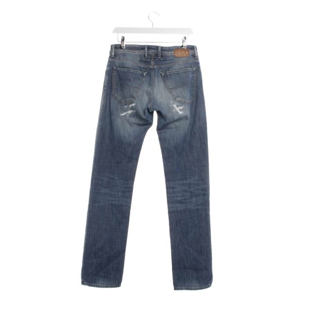 Jeans Slim Fit W31 Blue | Vite EnVogue