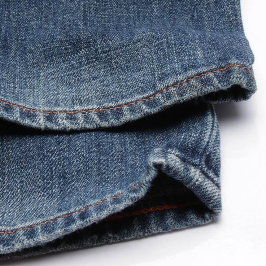 Image 3 of Jeans Slim Fit W31 Blue in color Blue | Vite EnVogue