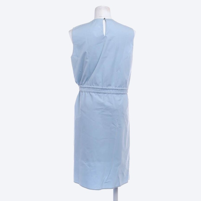 Bild 2 von Kleid 40 Blau in Farbe Blau | Vite EnVogue