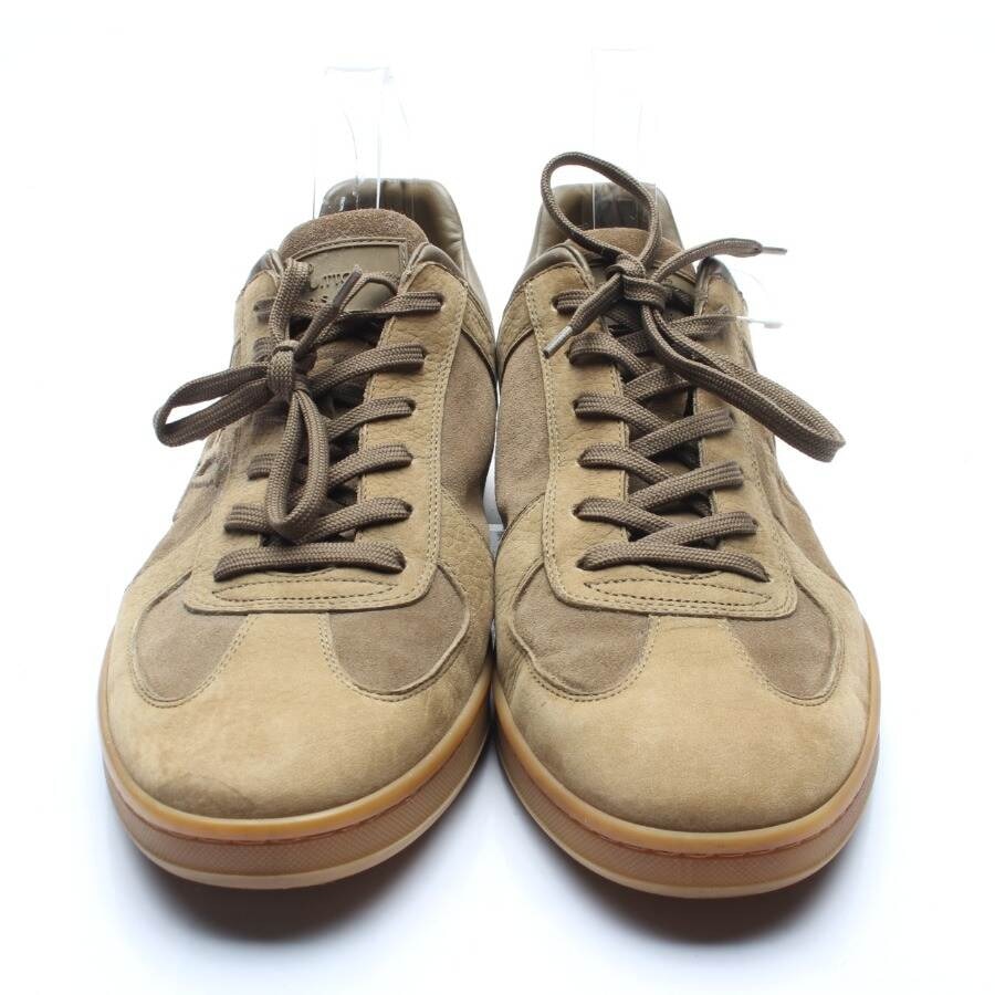Bild 2 von Sneaker EUR 42,5 Braun in Farbe Braun | Vite EnVogue
