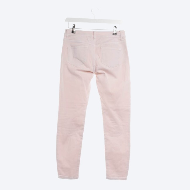 Bild 2 von Jeans Slim Fit W26 Hellrosa in Farbe Rosa | Vite EnVogue
