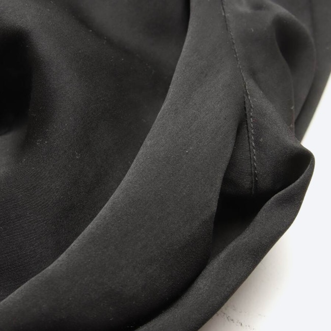 Image 3 of Jumpsuit 40 Black in color Black | Vite EnVogue