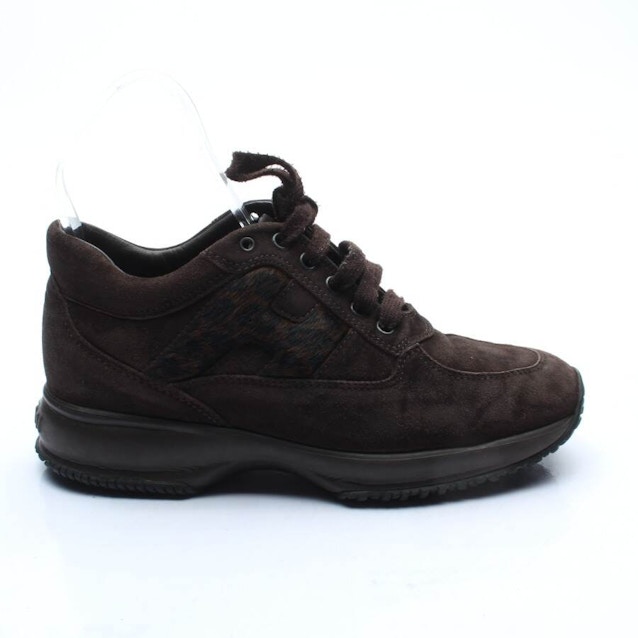 Image 1 of Sneakers EUR 37 Dark Brown | Vite EnVogue