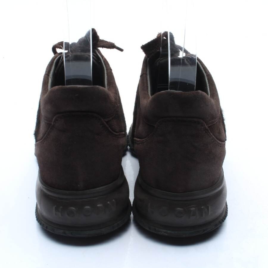 Image 3 of Sneakers EUR 37 Dark Brown in color Brown | Vite EnVogue