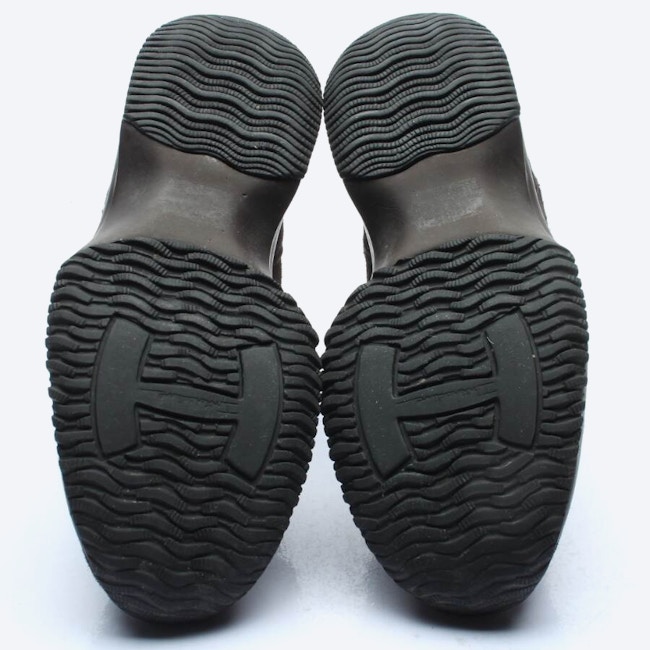 Image 4 of Sneakers EUR 37 Dark Brown in color Brown | Vite EnVogue