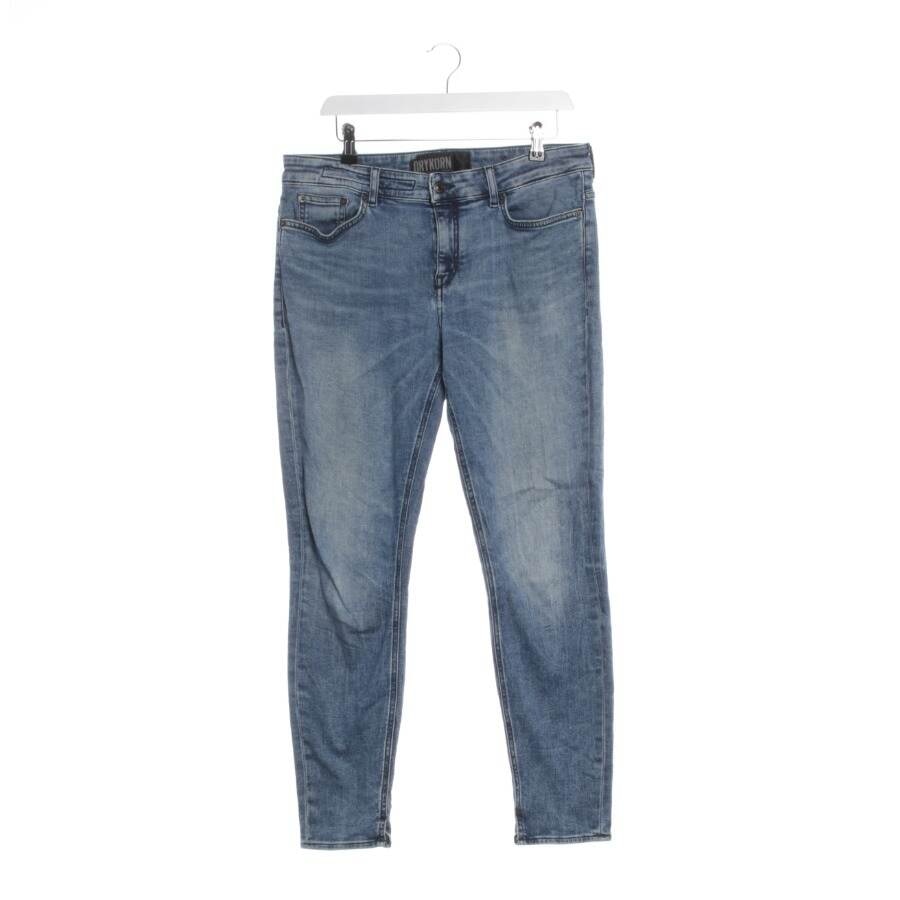 Bild 1 von Jeans Slim Fit W32 Blau in Farbe Blau | Vite EnVogue