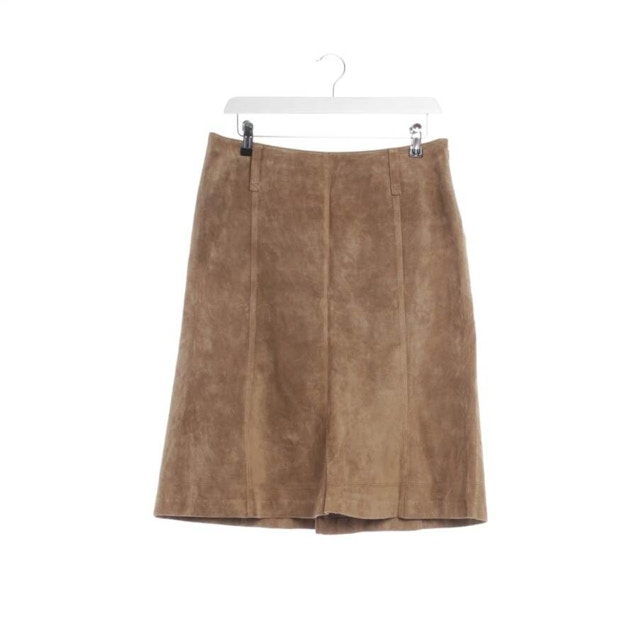 Image 1 of Leather Skirt in 38 | Vite EnVogue
