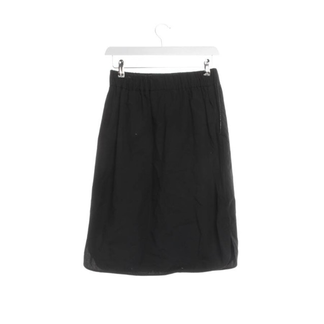 Skirt 2XS Black | Vite EnVogue