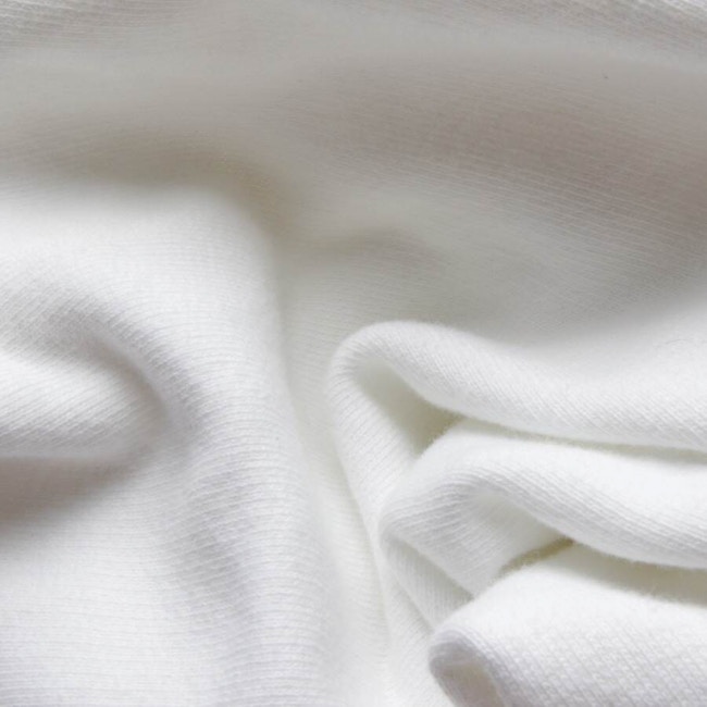 Bild 3 von Kapuzensweatshirt M Weiß in Farbe Weiß | Vite EnVogue