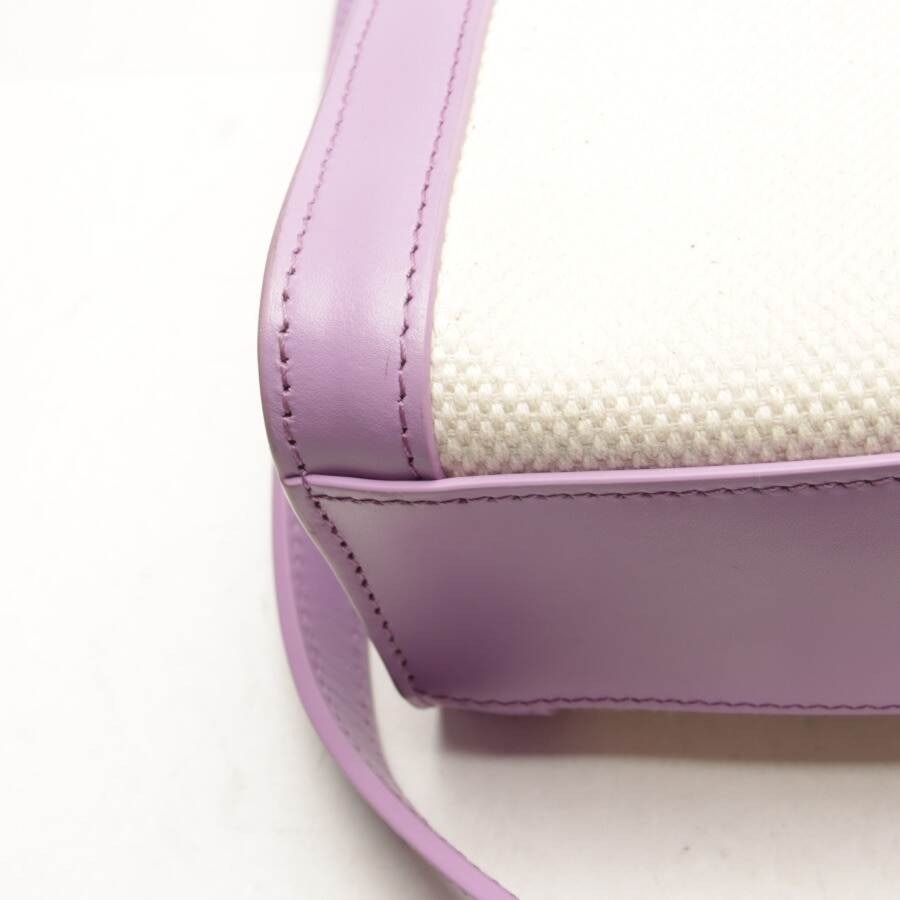 Image 10 of Handbag Purple in color Purple | Vite EnVogue