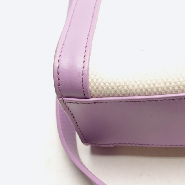 Image 10 of Handbag Purple in color Purple | Vite EnVogue