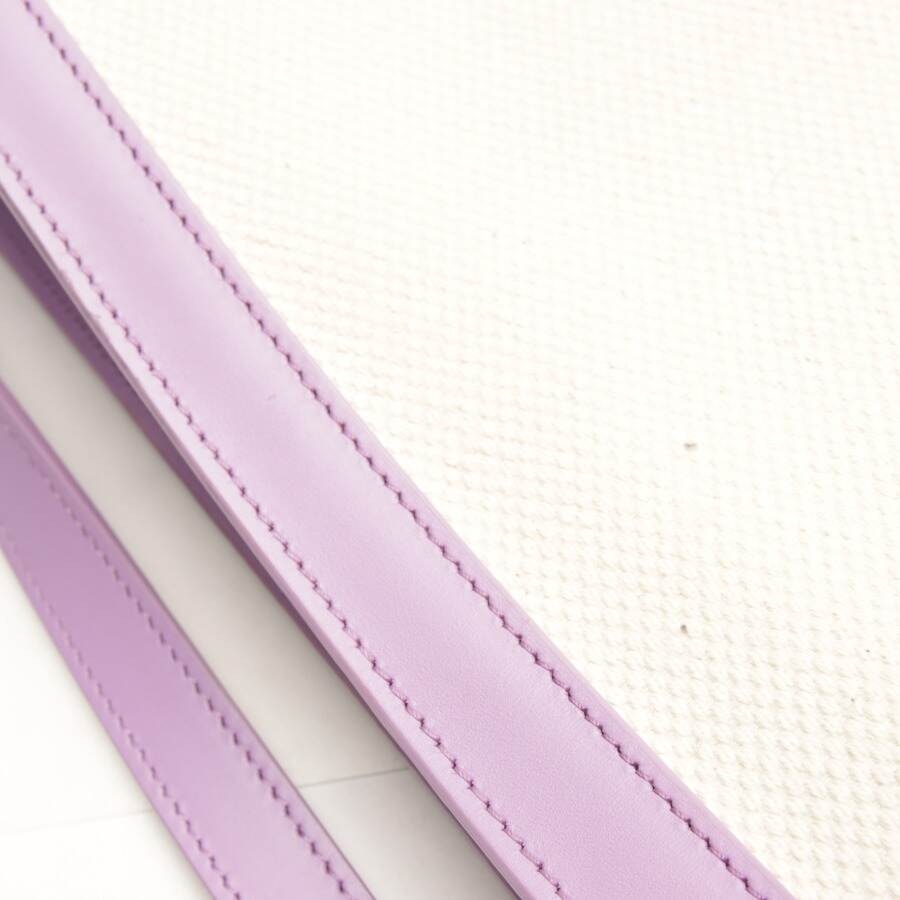 Image 9 of Handbag Purple in color Purple | Vite EnVogue