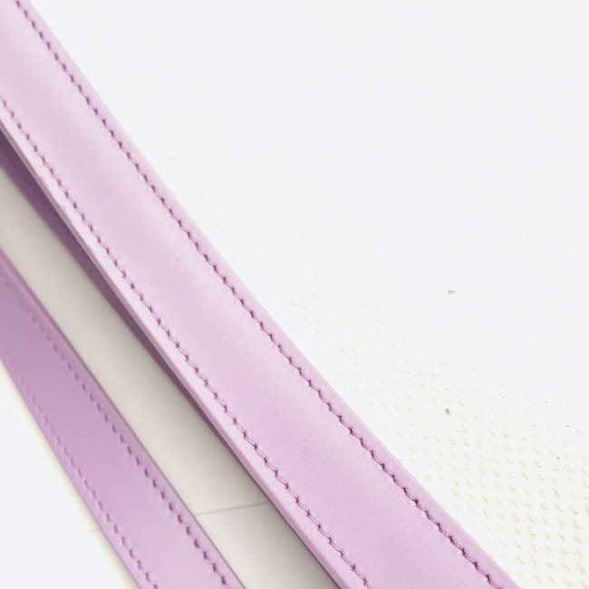 Image 9 of Handbag Purple in color Purple | Vite EnVogue