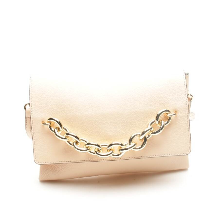 Image 1 of Crossbody Bag Nude in color Pink | Vite EnVogue