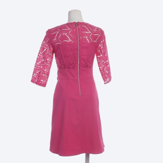 Image 2 of Dress 34 Neon Pink in color Neon | Vite EnVogue