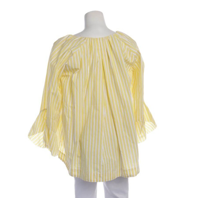 Shirt Blouse 36 Yellow | Vite EnVogue