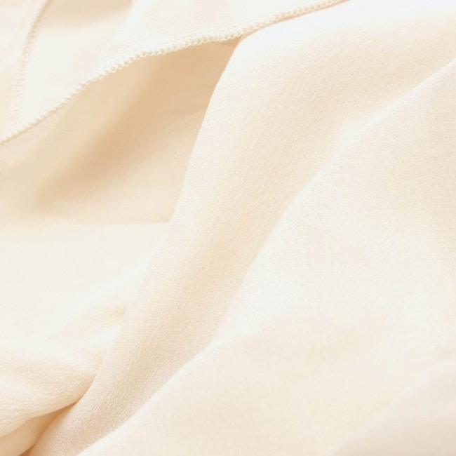 Bild 3 von Bluse XS Cream in Farbe Weiß | Vite EnVogue