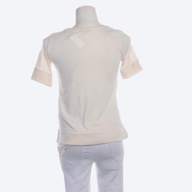 Bild 2 von Shirt 2XS Cream in Farbe Weiß | Vite EnVogue