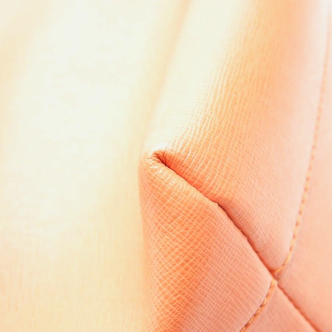 Bild 4 von Schultertasche Dunkelorange in Farbe Orange | Vite EnVogue