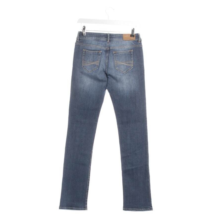 Bild 2 von Jeans Straight Fit W25 Blau in Farbe Blau | Vite EnVogue