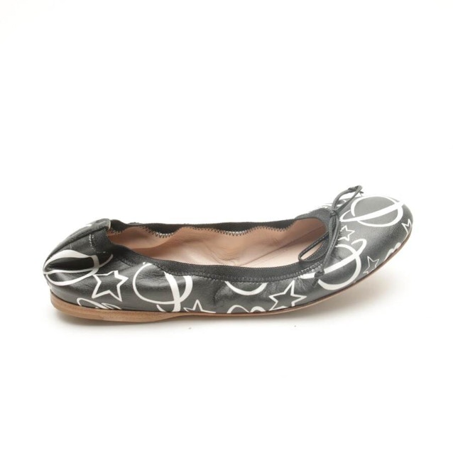 Image 1 of Ballet Flats EUR 35.5 Black | Vite EnVogue