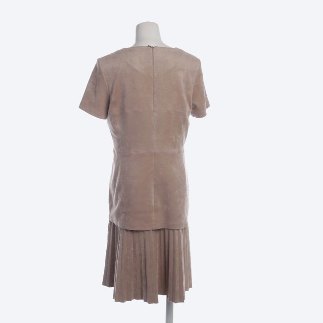 Bild 2 von Kleid 42 Camel in Farbe Braun | Vite EnVogue