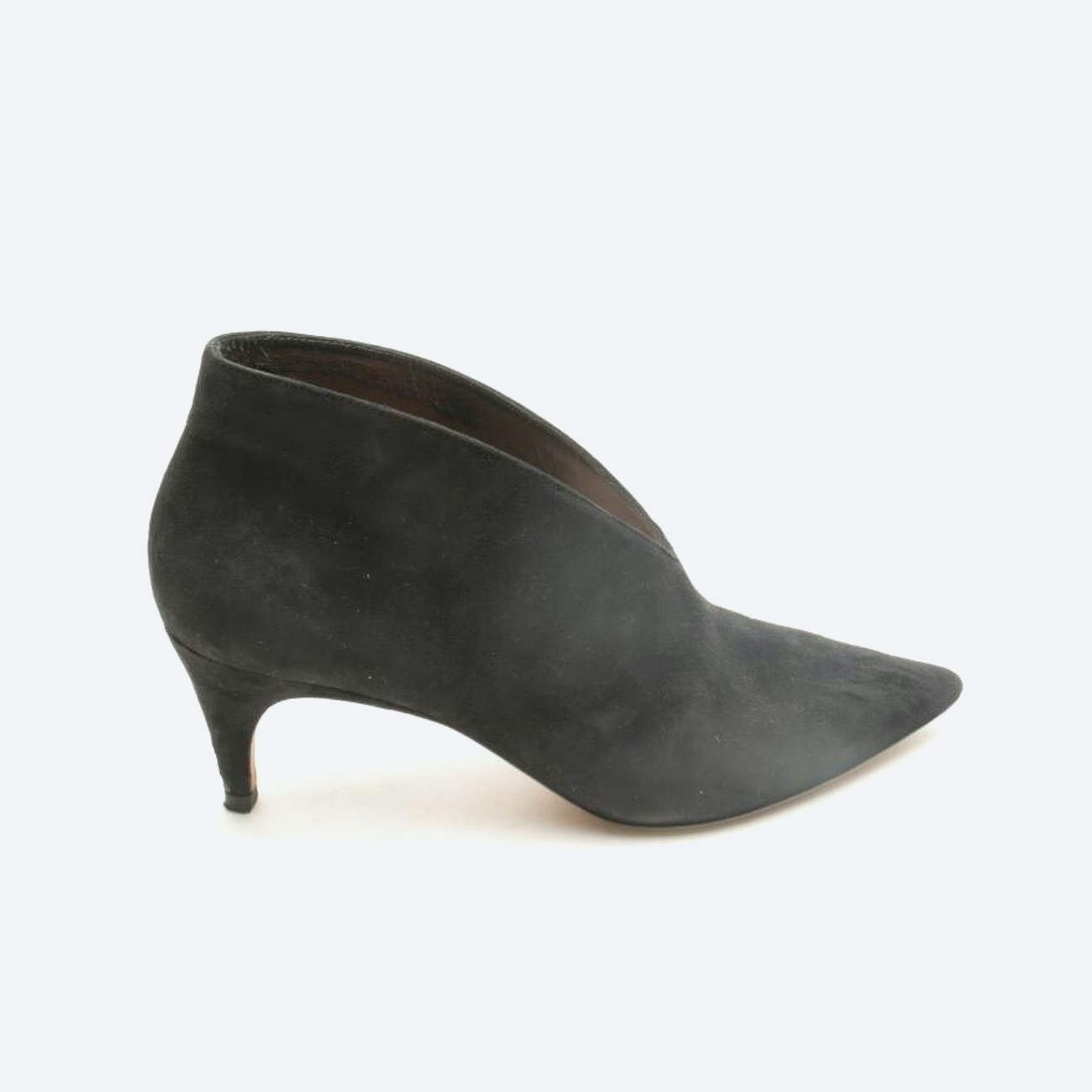 Image 1 of High Heels EUR 39.5 Black in color Black | Vite EnVogue